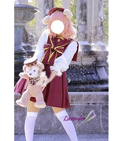 ★新品未開封!'12ハロウィンコス★ダッフィー シェリーメィ★ ディズニーグッズ ハロウィンコスチューム ダッフィー＆シェリー